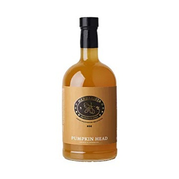 Сироп Тыква Herbarista (Pumpkin Head) 0,7л