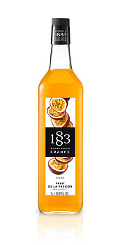Сироп 1883 Маракуйя 1л PASSION FRUIT