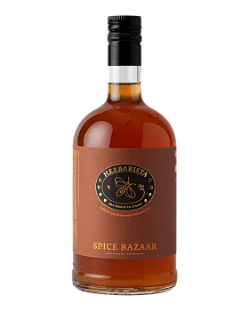 Сироп Специи восточные Herbarista (SPICE BAZAAR) 0.7 л,