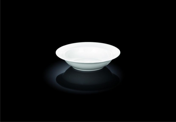 Салатник d=150 мм. 200 мл. h=40 мм. Wilmax /1/6/48/