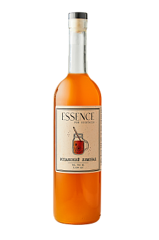 Кордиал ESSENCE Испанский лимонад 0,75л