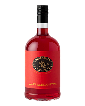 Сироп Арбуз Herbarista (Watermelontini) 0.7л.