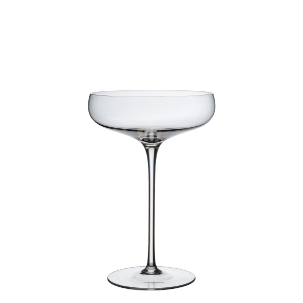 Бокал для коктейля 220 мл. d=105 мм. h=165 мм. хр. стекло Биарриц-Зефир /4/16/480/