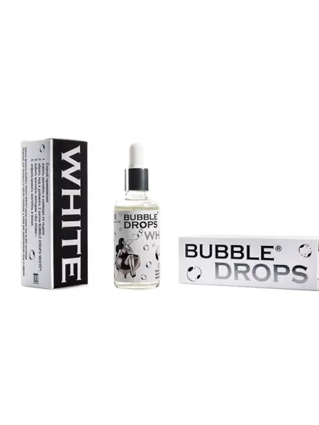 бабл дропс вайт 2