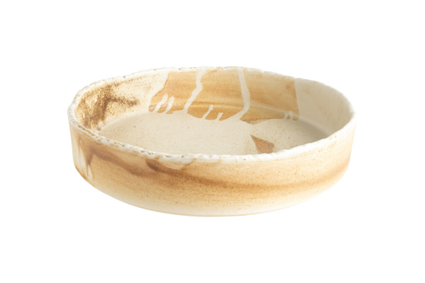 Салатник d=200 мм. 900 мл. h=70 мм. Солис Bonna /1/4/300/ ВДОХНОВЕНИЕ