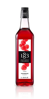 Сироп 1883 Малина 1л RASPBERRY