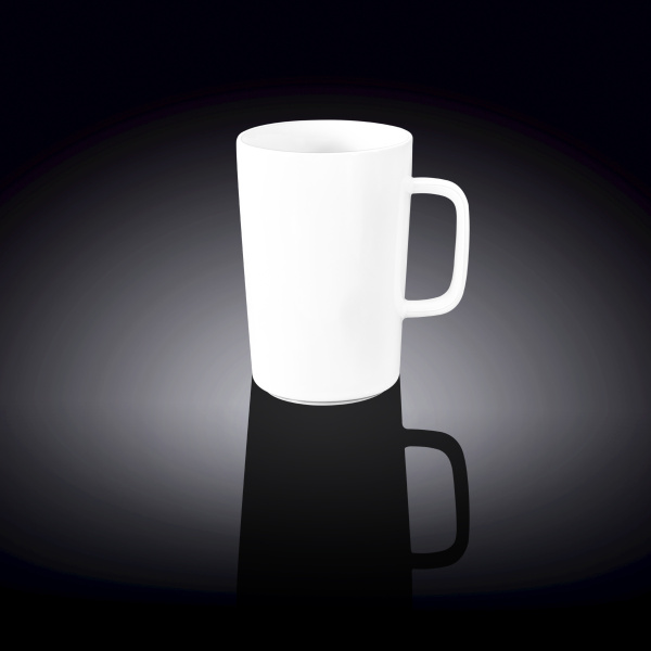 Кружка 380 мл. d=80 мм. h=120 мм. Wilmax /1/6/48/