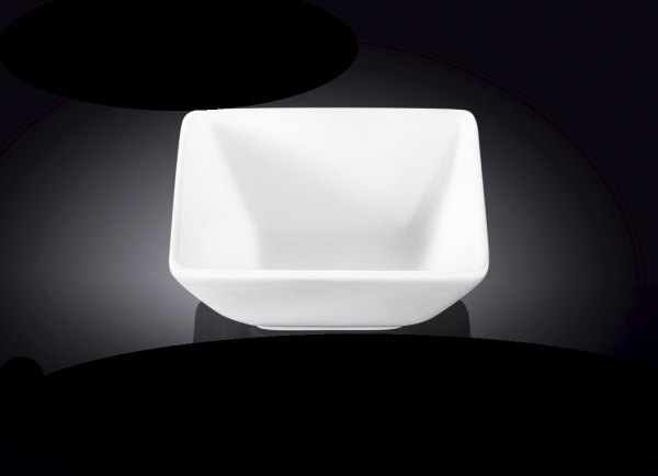 Салатник 120*110 мм. 330 мл. h=60 мм. Wilmax /1/6/72/