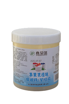 Джусболлы йогурт 1,2 кг