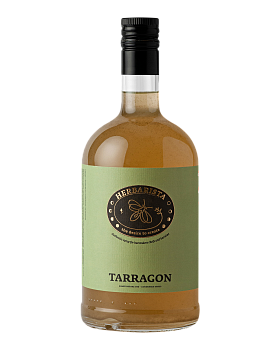 Сироп Тархун Herbarista (TARRAGON) 0.7л