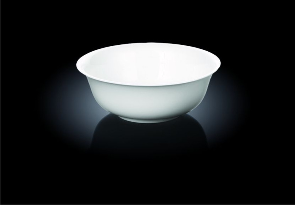 Салатник d=200 мм. 1600 мл. h=80 мм. Wilmax /1/2/24/