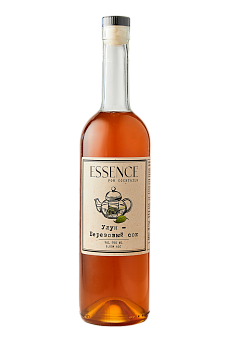 Кордиал ESSENCE Улун-березовый сок 0,75л