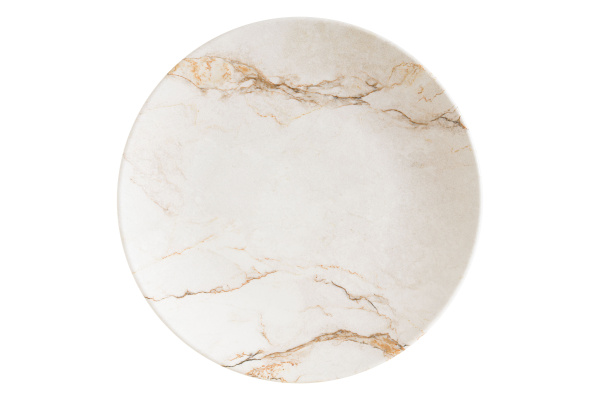 Тарелка d=270 мм. Граникс, форма Гурмэ Bonna /1/12/1080/