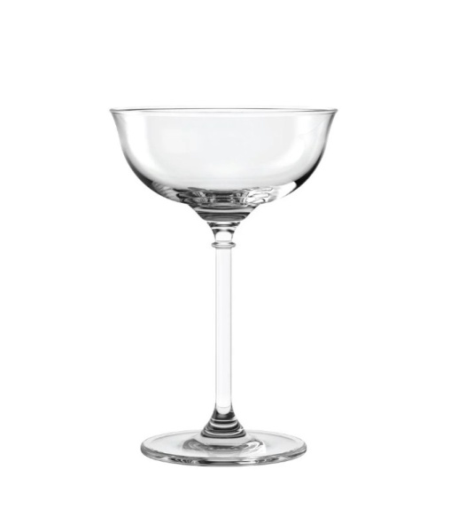 Бокал блюдце