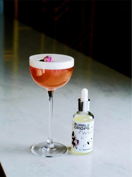 бабл др вайт 2