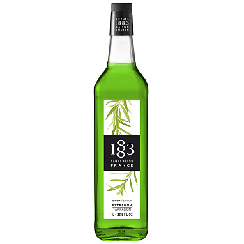 Сироп 1883 Тархун 1л TARRAGON