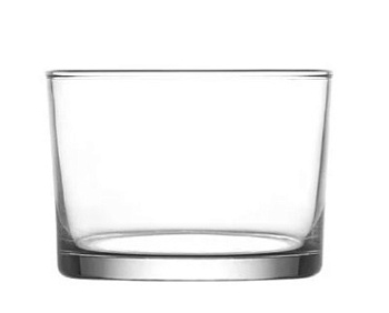 Стакан Олд фэшн "Бодега" 240 мл.стекло LAV