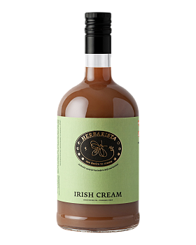 Сироп Ирландские сливки Irish Cream Herbarista (Irish Cream) 0.7