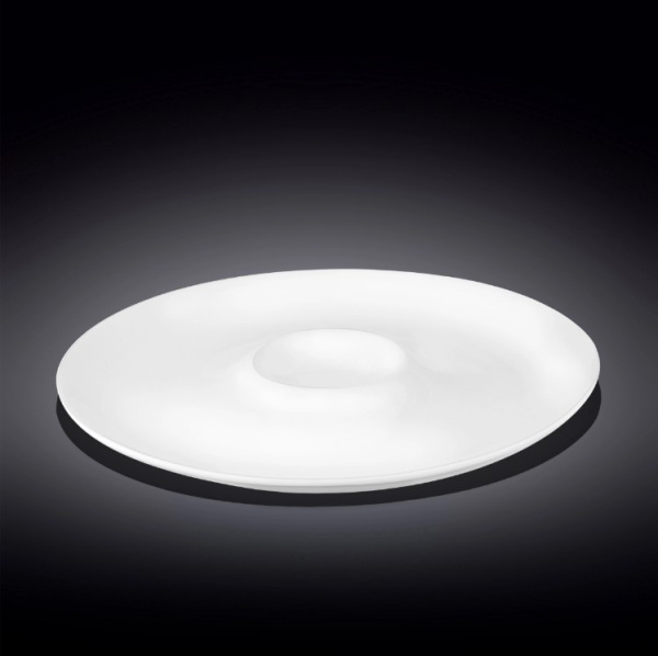 Блюдо для подачи круглое d=340 мм. Wilmax /1/3/12/