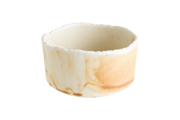 Салатник d=110 мм. 300 мл. штабелир. Солис Bonna /1/6/810/ ВДОХНОВЕНИЕ