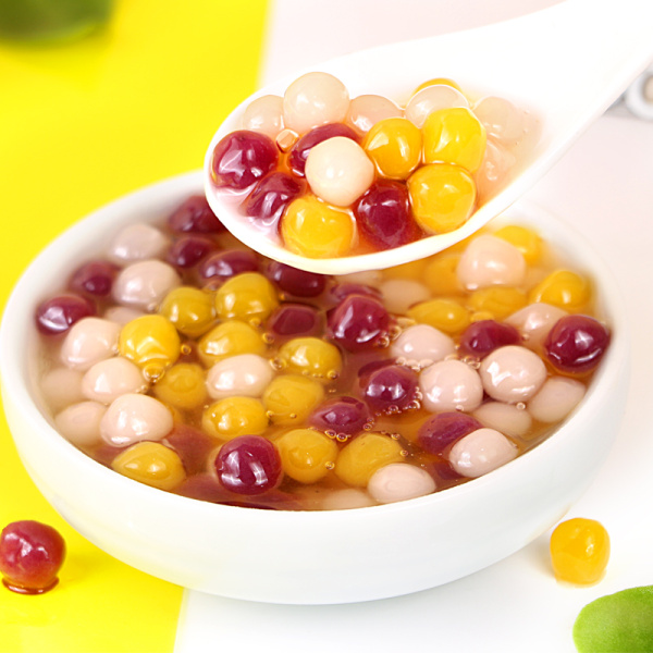 тапиока3хцвет