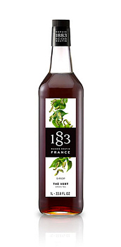 Сироп 1883 Зеленый чай 1л GREEN TEA