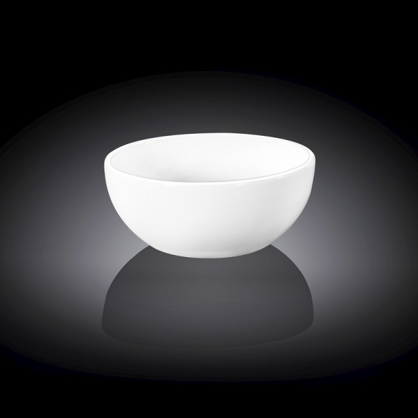 Соусник 55 мл. d=70 мм. h=30 мм. Wilmax /12/144/