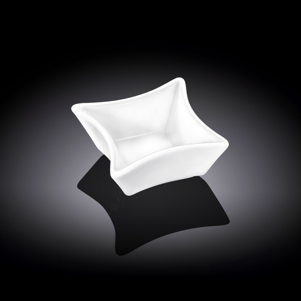 Соусник 18 мл. 45*45 мм. h=20 мм. Wilmax /6/24/288/