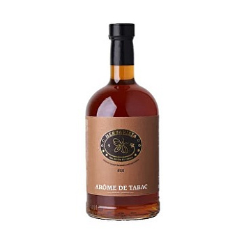 Сироп Табак-Ваниль Herbarista (Arome de Tabak) 0,7л