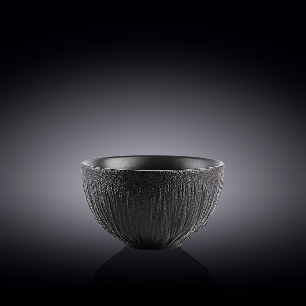 Салатник d=165 мм. 1000 мл. h=85 мм. Слэйт Wilmax /2/18/