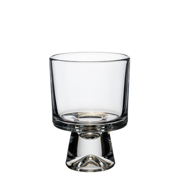 Креманка 220 мл. d=78 мм. h=108 мм. Нордик MGline /6/24/