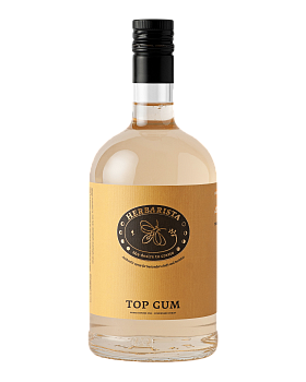 Сироп сахарный тросник Herbarista (TOP GUM) 0.7л