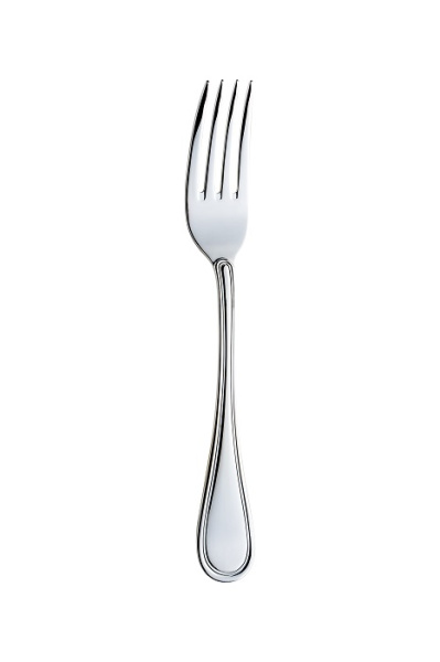 Вилка столовая Балера 18/10 3,5 мм 20,5 см. Bonna /12/ ВДОХНОВЕНИЕ