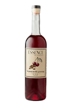 Кордиал ESSENCE Черешня-Кориандр 0,75л