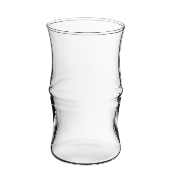 Стакан для пива 420 мл. d=75 мм. h=130 мм. Термостекло Бамбук MGline /6/24/