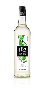 Сироп 1883 Мохито 1л MOJITO MINT