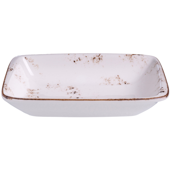 Салатник 150*90 мм. 200 мл. h=33 мм. касалетка Грейн, форма Мув /1/12/2412/