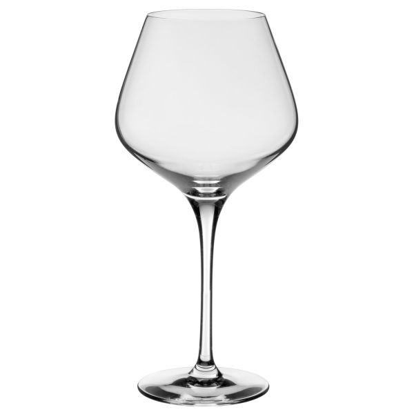 Бокал для вина 600 мл. d=72/112 мм. h=229 мм. хр.стекло Сублим Балон /6/12/180/