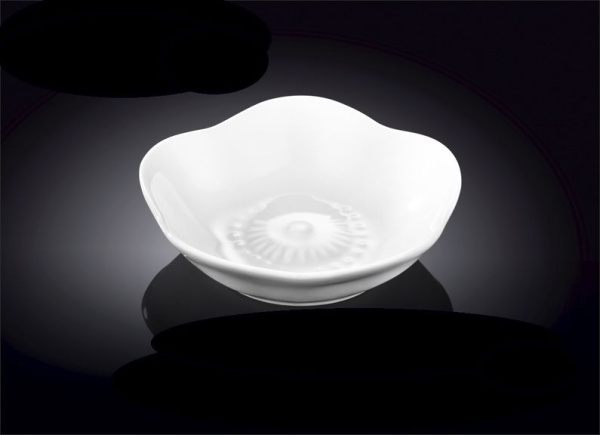 Соусник 30 мл. d=75 мм. h=22 мм. Wilmax /12/288/