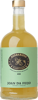 Сироп Фейхоа Herbarista (Joan Da Feijo)  0,7л