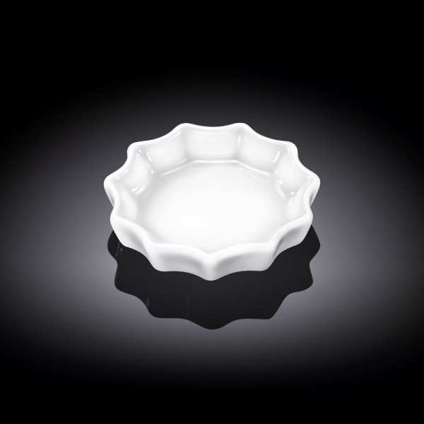 Соусник 10 мл. d=50 мм. h=11 мм. Wilmax /1/6/24/288/