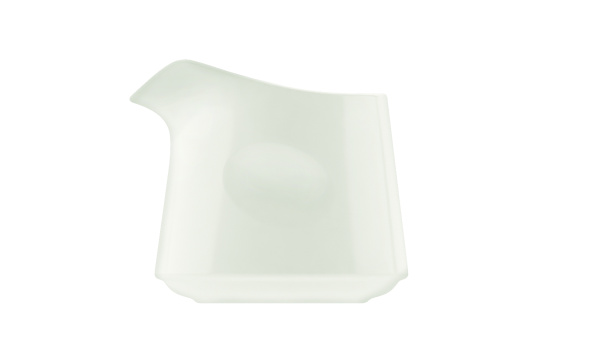 Соусник 65 мл. h=57 мм. Белый, форма Банкет Bonna /1/24/2016/