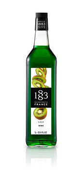 Сироп 1883 Киви 1л KIWI