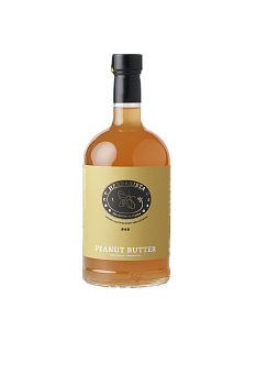 Сироп Арахисовая паста Herbarista (Peanut Butter) 0,7л     