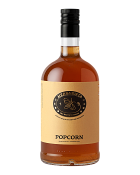 Сироп Поп Корн Herbarista (POP CORN) 0.7л.