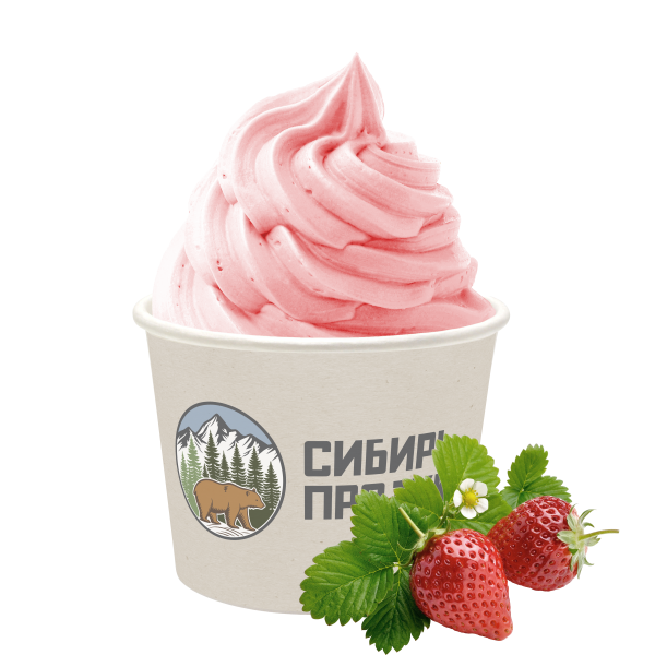 Клубника