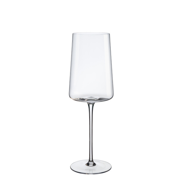 Бокал для вина 380 мл. d=65 мм. h=245 мм. хр.стекло Биарриц /6/24/672/