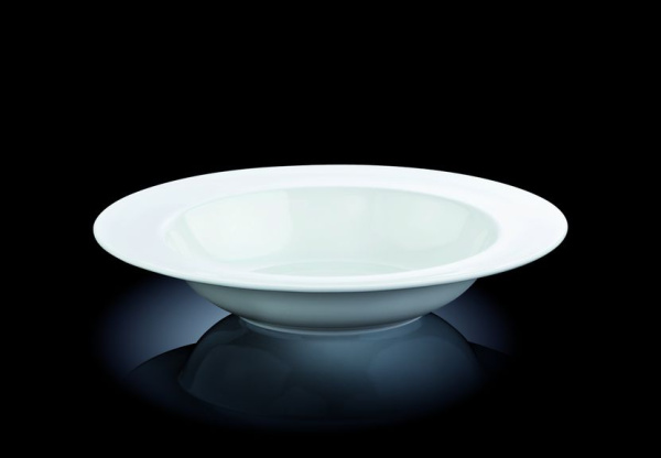 Тарелка d=305 мм. глубокая 1100 мл. Wilmax /1/3/12/