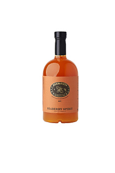 Сироп Облепиха Herbarista (Seaberry Spirit)  0,7л