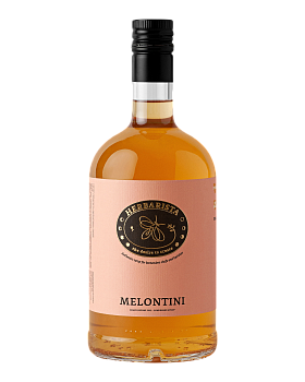 Сироп Дыня Herbarista (Melontini) 0,7 л